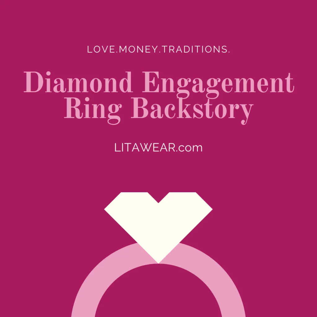 diamond-emgagement-ring-tradition
