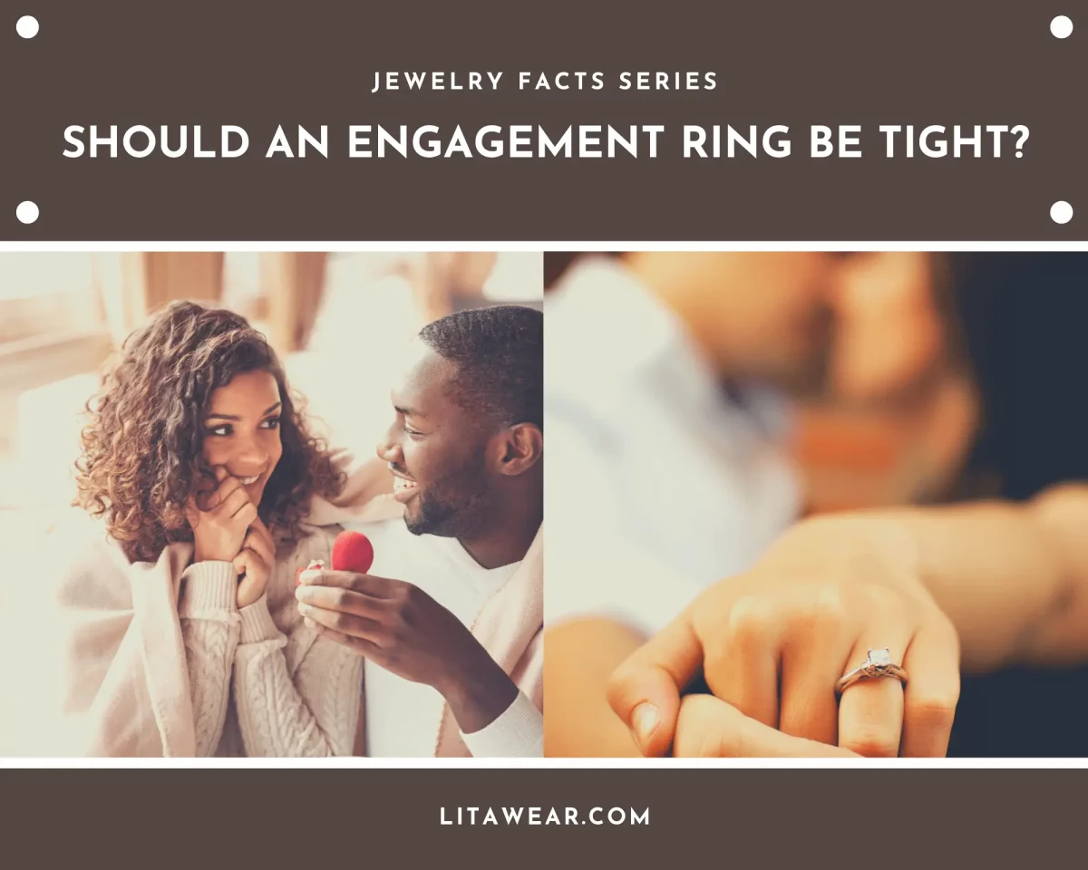 should-an-engagement-ring-be-tight