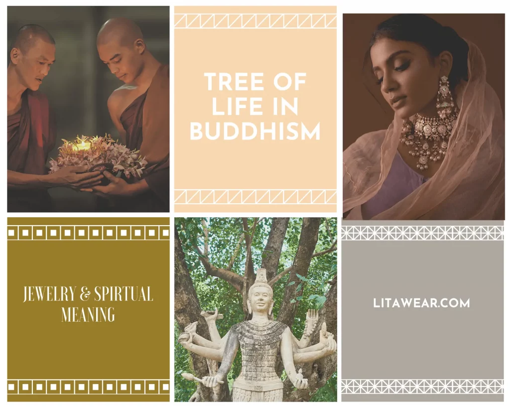 tree of life buddhism meaning