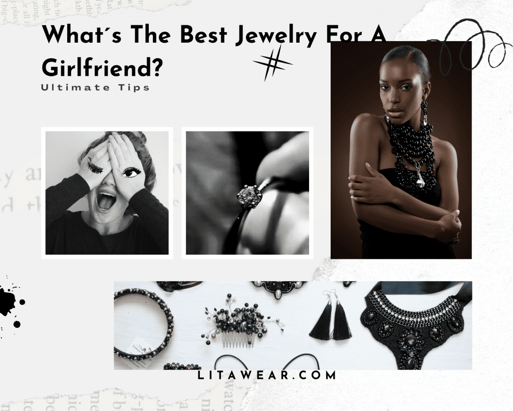 What’s The Best Jewelry For A Girlfriend? — EyeOpening Guide