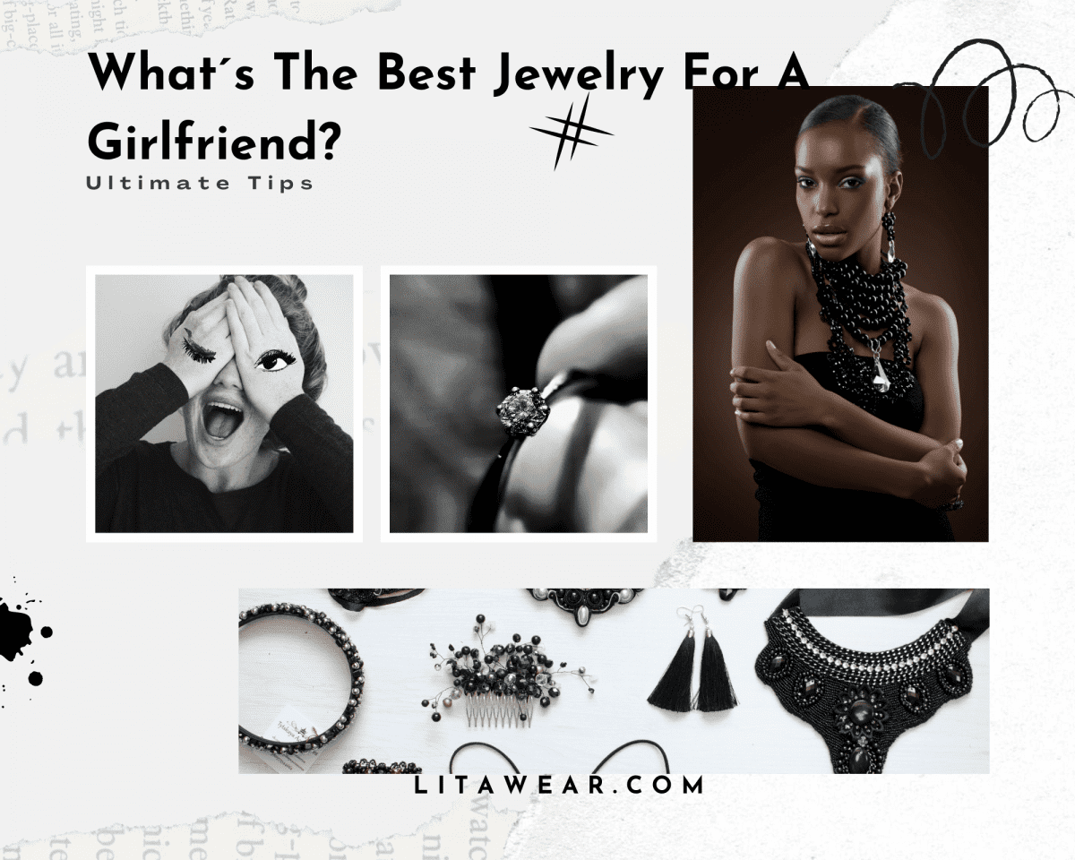 best jewelry for girlfriend