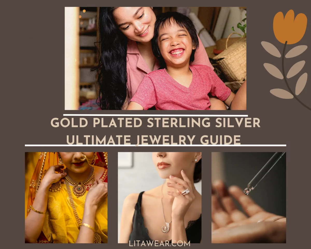 gold-plated 925 sterling silver