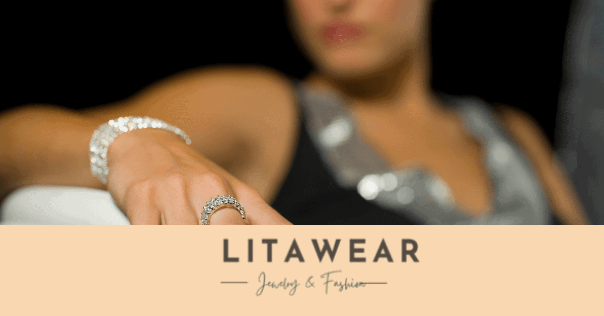 What Jewelry Can You Wear in the Shower A Complete Guide Litawear