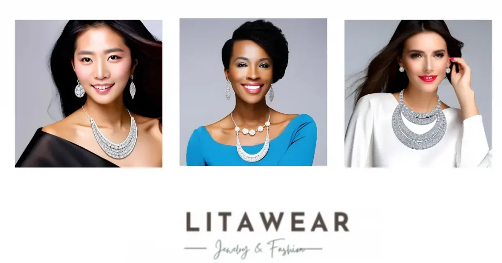 Sterling Silver vs Silver Plated How to Tell The Difference Jewelry & Fashion