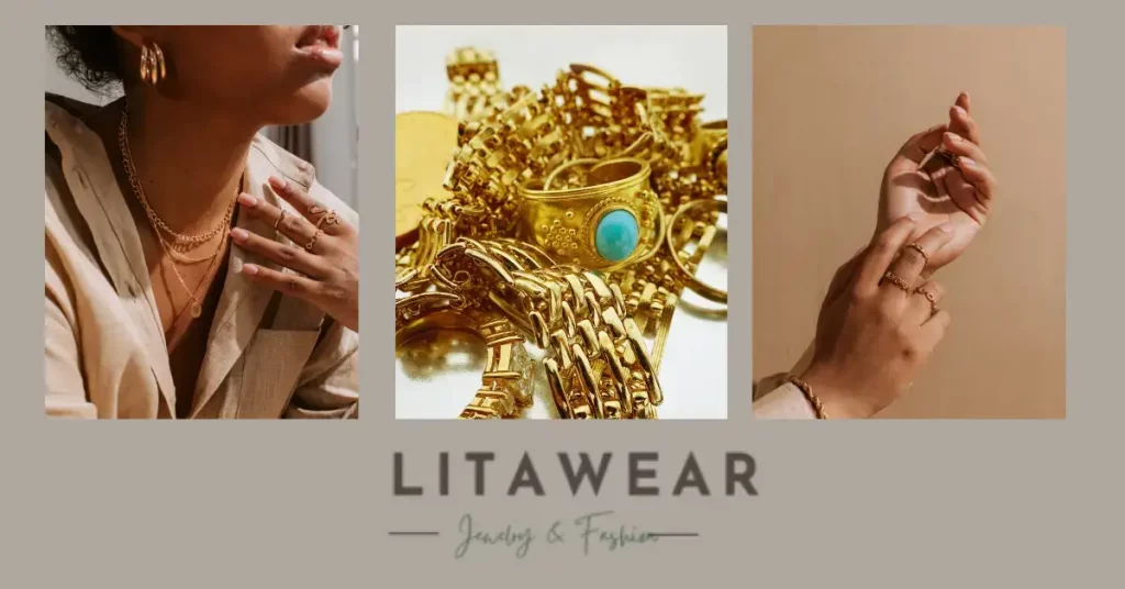 How to Clean Gold Plated Jewelry Guide Jewelry & Fashion